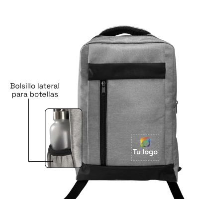 Mochila Grey