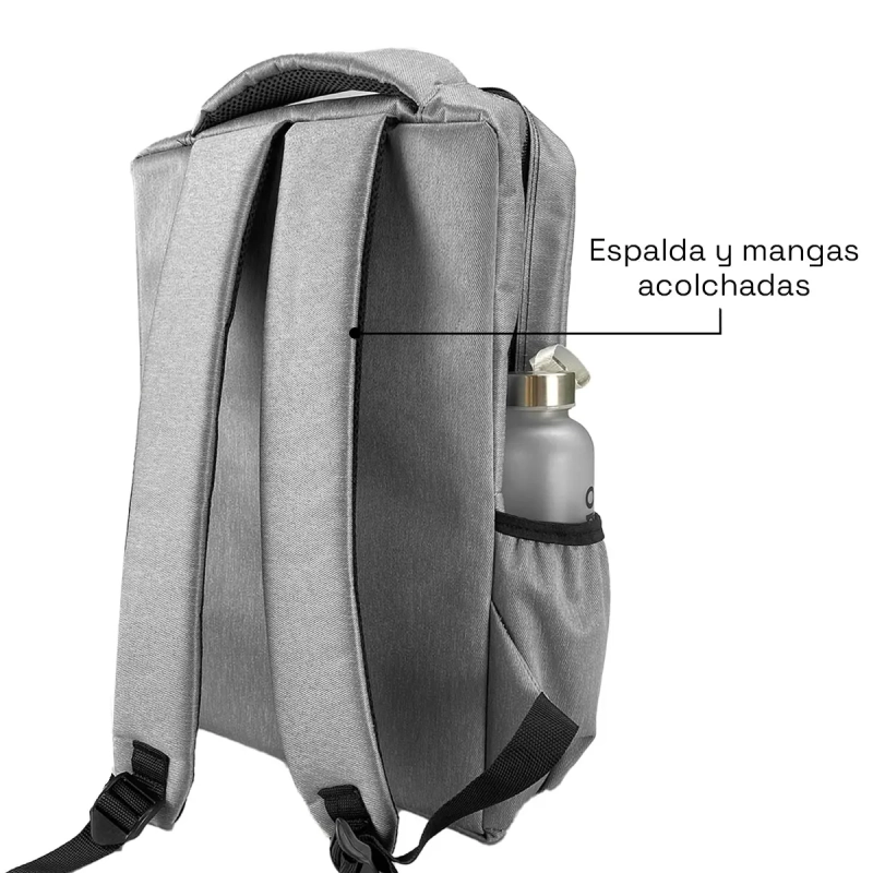 Mochila Grey